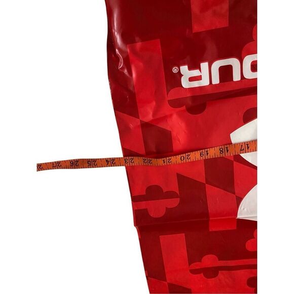 Lot Of 2 Shopping Bags Under Armour Sports Gift Bag - Picture 7 of 7